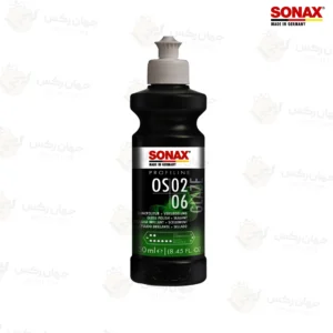 پولیش و محافظ تک مرحله‌ای OS 02-06 سوناکس کد - 247141