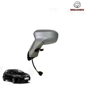 آینه جانبی برلیانس H220 سمت چپ (راننده)