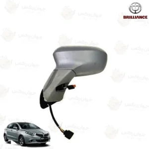 آینه جانبی چپ مناسب برلیانس H230