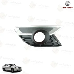 قاب مه‌شکن جلو راست مناسب برلیانس H330