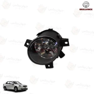 چراغ مه شکن جلو راست مناسب برلیانس H330