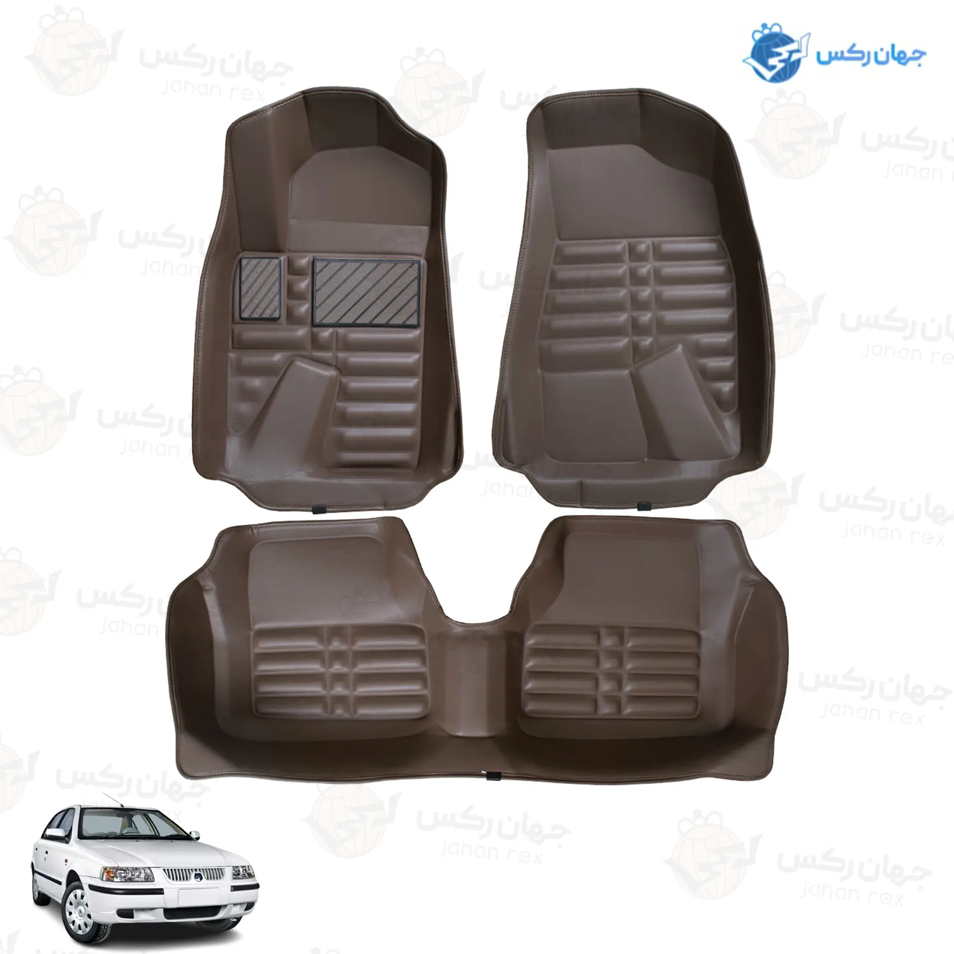 کفپوش-پنج-بعدی-چرمی-رایکو-مناسب-سمند-کد-b_32646-درجه-1 کفپوش پنج بعدی چرمی رایکو مناسب سمند کد b_32646 درجه 1