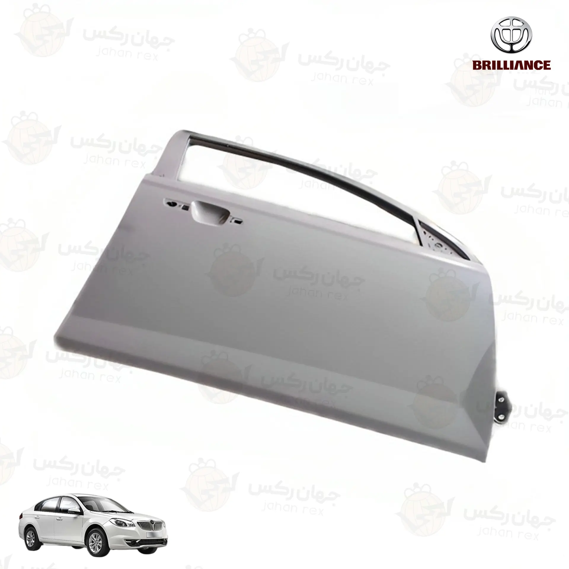 درب-جلو-راست-برلیانس-H330 درب جلو راست برلیانس H330