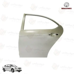 درب عقب چپ برلیانس H330