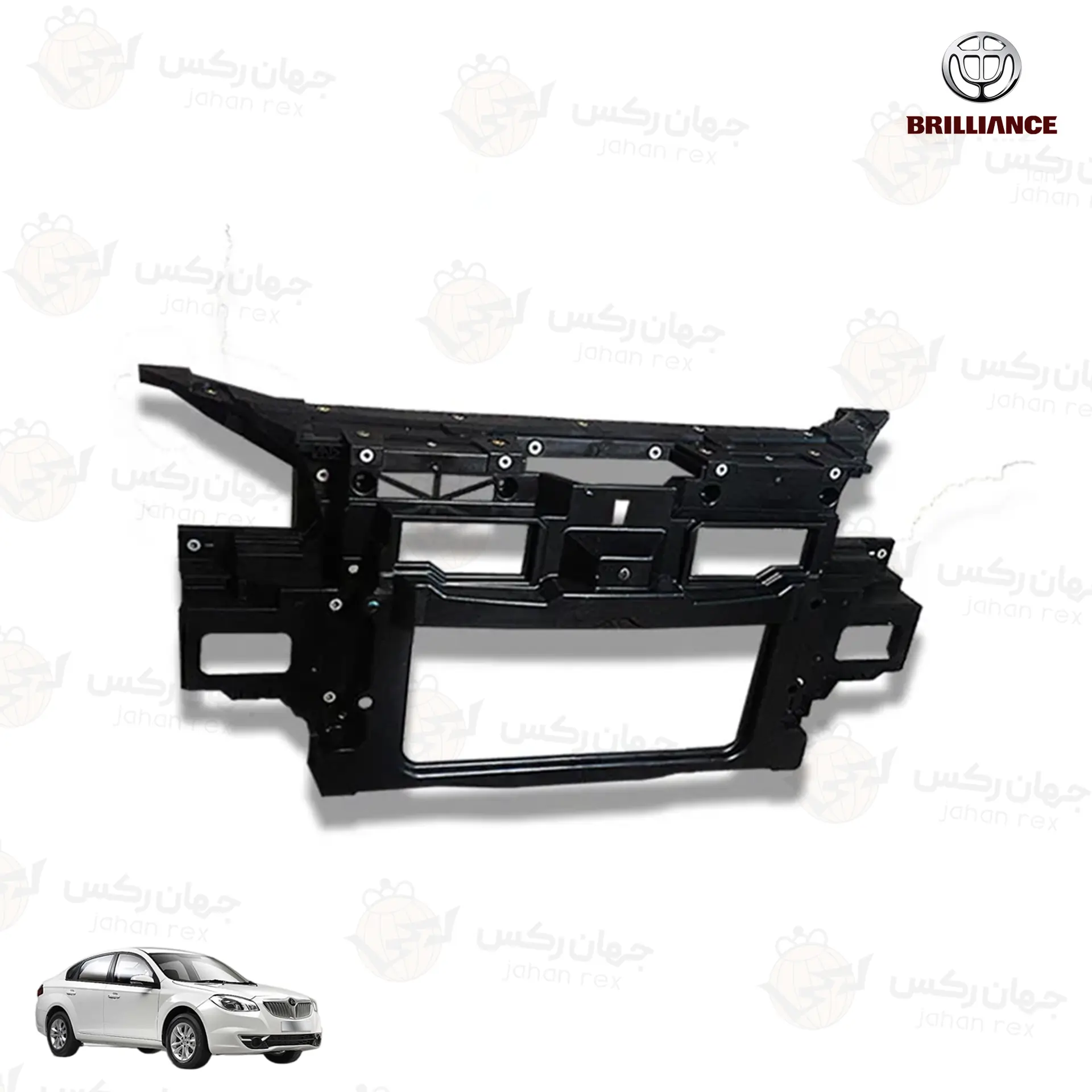 سینی-فن-جلو-برلیانس-H330 سینی فن جلو برلیانس H330