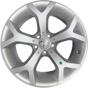 رینگ و لاستیک