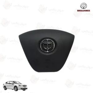 ایربگ روی فرمان مناسب برلیانس H330 - سمت راننده