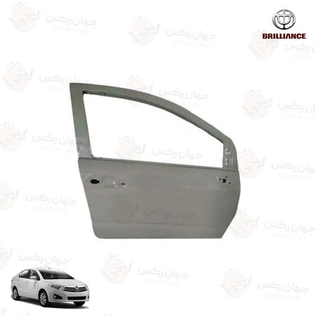 درب-جلو-راست-مناسب-برلیانس-H230---سمت-شاگرد-(رنگ-خام) درب جلو راست مناسب برلیانس H230 - سمت شاگرد (رنگ خام)