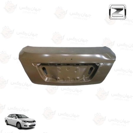 درب-صندوق-عقب-مناسب-آریو-(زوتی-Z300)-(رنگ-خام) درب صندوق عقب مناسب آریو (زوتی Z300) (رنگ خام)