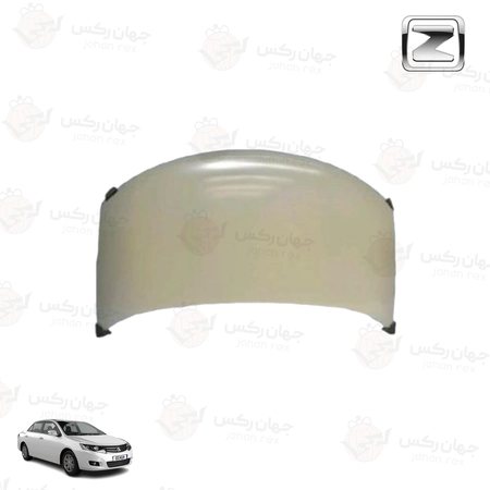 درب-موتور-مناسب-آریو-(زوتی-Z300)-(رنگ-خام) درب موتور مناسب آریو (زوتی Z300) (رنگ خام)