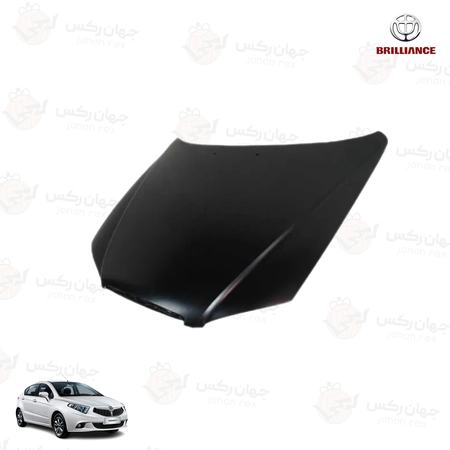 درب-موتور-مناسب-برلیانس-H220-(رنگ-خام) درب موتور مناسب برلیانس H220 (رنگ خام)