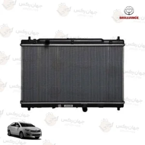 رادیاتور کولر مناسب برلیانس H230
