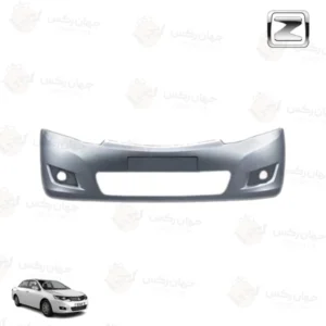 سپر جلو آریو (زوتی Z300) (رنگ خام)