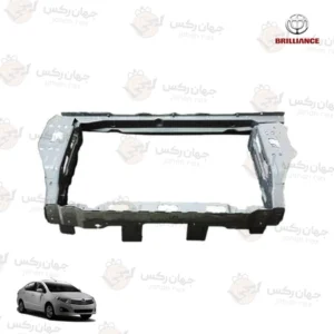 سینی فن جلو مناسب برلیانس H230