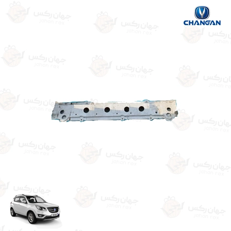 سینی-پایین-رادیاتور-مناسب-چانگان-CS35 سینی پایین رادیاتور مناسب چانگان CS35