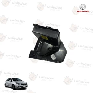 شلگیر عقب راست مناسب برلیانس H220 - سمت شاگرد