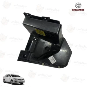 شلگیر عقب راست مناسب برلیانس H230 - سمت شاگرد