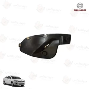 شلگیر عقب چپ مناسب برلیانس H230 - سمت راننده