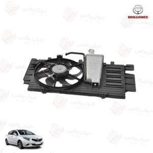 مجموعه فن کامل مناسب برلیانس H220