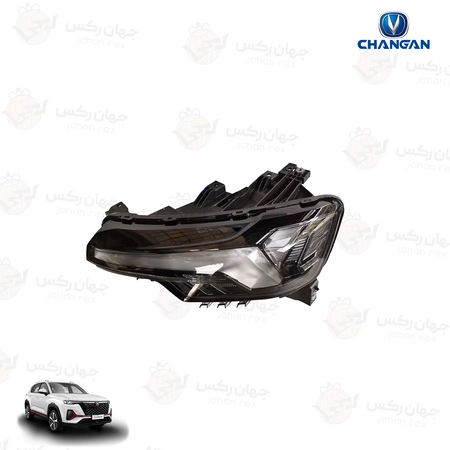چراغ-دی-لایت-جلو-چپ-مناسب-چانگان-CS35-پلاس---سمت-راننده چراغ دی لایت جلو چپ مناسب چانگان CS35 پلاس - سمت راننده
