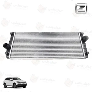 اینتر کولر مناسب کوپا ریگان آریو (زوتی T600)