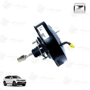 بوستر مناسب کوپا ریگان آریو (زوتی T600)