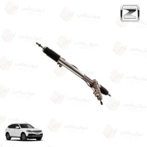 جعبه فرمان مناسب کوپا ریگان آریو (زوتی T600)