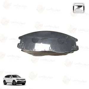 لنت جلو کوپا مناسب کوپا ریگان آریو (زوتی T600)