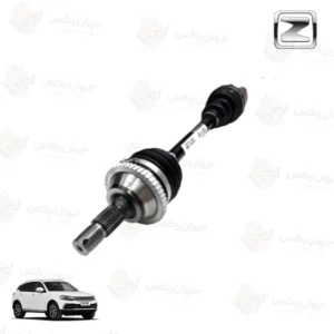 پلوس چپ مناسب کوپا ریگان آریو (زوتی T600)