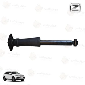 کمک عقب مناسب کوپا ریگان آریو (زوتی T600)