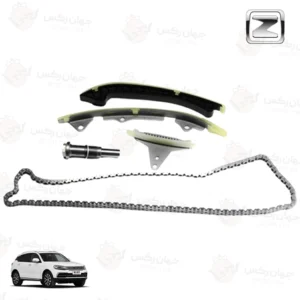 کیت تایم مناسب کوپا ریگان آریو (زوتی T600)