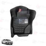 کفپوش سه بعدی برند Euro Light مناسب برای برلیانس H220/230