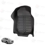 کفپوش سه بعدی برند Euro Light مناسب برای بسترن B50f
