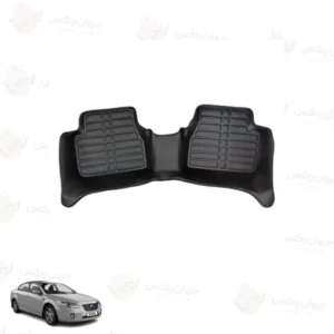 کفپوش سه بعدی برند Euro Light مناسب برای بسترن B50f