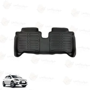 کفپوش سه بعدی برند Euro Light مناسب برای لیفان X50
