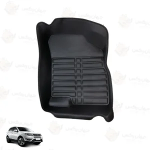 کفپوش سه بعدی برند Euro Light مناسب برای چری تیگو 5
