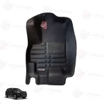 کفپوش سه بعدی برند Euro Light مناسب برای چری تیگو 7