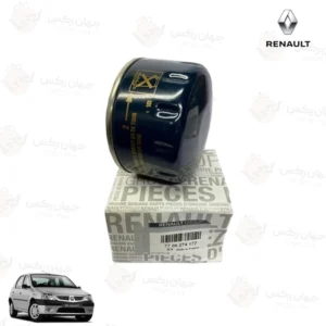 فیلتر روغن ال 90 اصلی