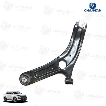 طبق-جلو-چپ-مناسب-چانگان-CS55-پلاس---سمت-راننده طبق جلو چپ مناسب چانگان CS55 پلاس - سمت راننده