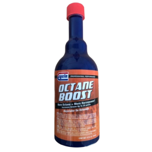 اکتان بوستر Cyclo 354ml