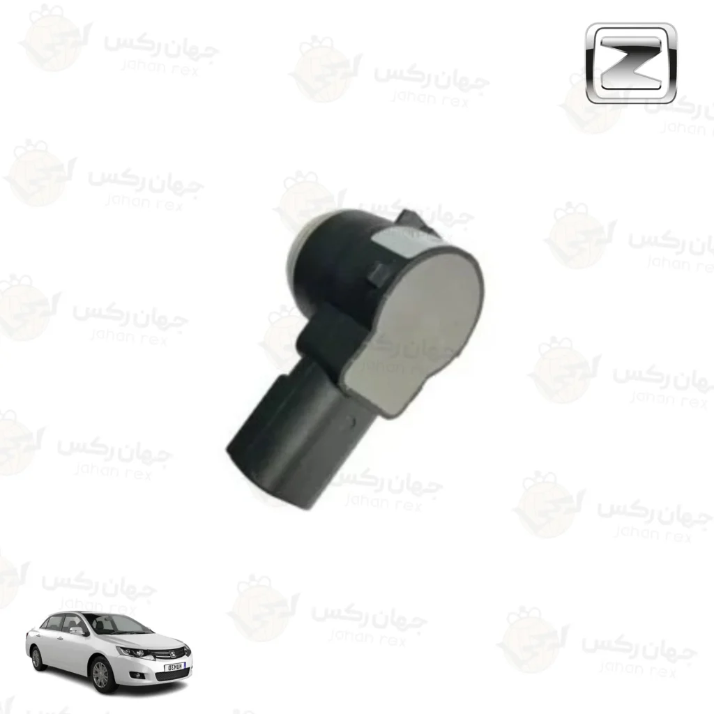 سنسور دنده عقب آریو Z300