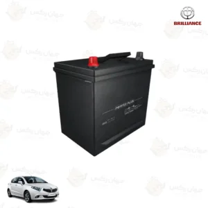 باتری مناسب برلیانس H220 و H230 (سری H200)
