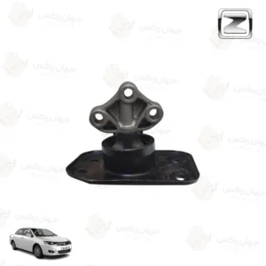 دسته موتور چپ آریو Z300