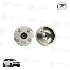 دنده CVT کوپا ریگان