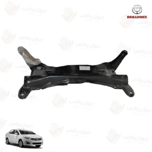 رام زیر موتور مناسب برلیانس H230