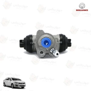 سیلندر عقب راست مناسب برلیانس H220 و H230 (سری H200)