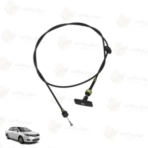 سیم کاپوت آریو Z300