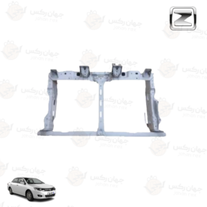 سینی جلو آریو Z300