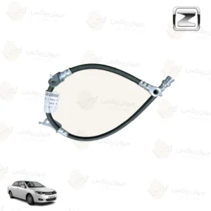 شلنگ ترمز جلو آریو زوتی Z300
