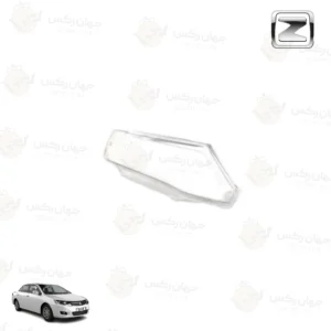 طلق چراغ جلو چپ آریو Z300